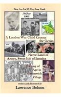 A London War Child Crosses the Ocean