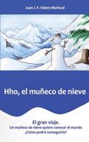 Hho El Muñeco de Nieve