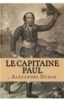 Le Capitaine Paul: (French)