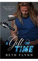 A Gift of Time: (3 The Nine Minutes Trilogy)