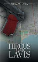 Hircus occidit Lavis