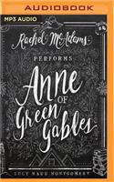 Anne of Green Gables