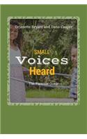 Small Voices Heard- The Parental Guide