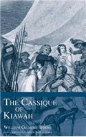 Cassique of Kiawah