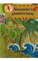 Alexander's Adventure in Darwin