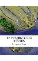 17 Prehistoric Fishes