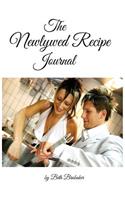 The Newlywed Recipe Journal