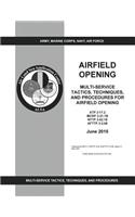 ATP 3-17.2 MCRP 3-21.1B NTTP 3-02.18 AFTTP 3-2.68 Multi-Service Tactics, Techniques, And Procedures For Airfield Opening June 2015