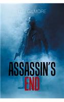 Assassin's End