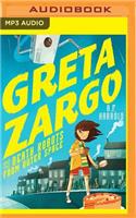 Greta Zargo and the Death Robots from Outer Space