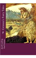 Grimm's Fairy Tales
