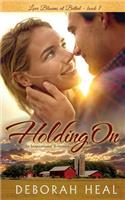 Holding On
