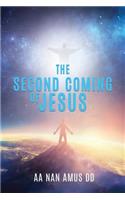 The Second Coming of Jesus