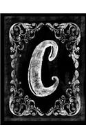 C
