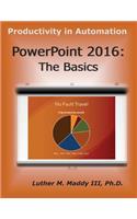 PowerPoint 2016