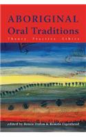 Aboriginal Oral Traditions