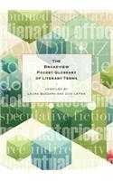 Broadview Pocket Glossary of Literary Terms