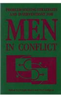 Problem Solving Strategies and Interventions for Men in Conflict