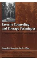 Favorite Counseling and Therapy Technology