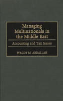 Managing Multinationals in the Middle East