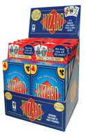 Wizard(r) 12-Piece Display