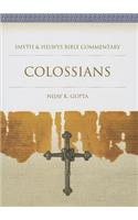 Colossians [with Cdrom]