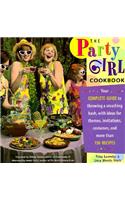 Party Girl Cookbook