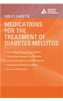 The 2020-21 Guide to Medications for the Therapy of Diabetes Mellitus