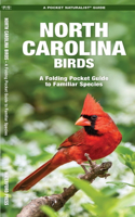 North Carolina Birds