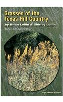 Grasses of the Texas Hill Country