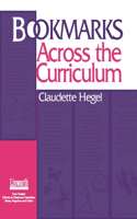 Bookmarks Across the Curriculum