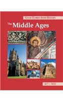 Great Events from History: The Middle Ages