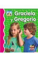 Graciela Y Gregorio