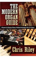 Modern Organ Guide