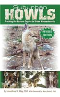 Suburban Howls: Tracking the Eastern Coyote in Urban Massachusetts