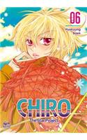 Chiro, Volume 6