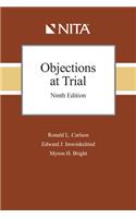 Objections at Trial