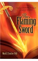 Flaming Sword