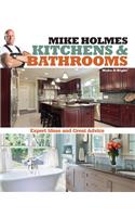 Mike Holmes Kitchens & Bathrooms