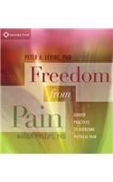 Freedom from Pain