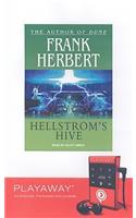 Hellstrom's Hive