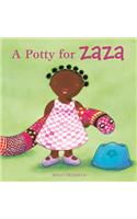 A Potty for Zaza