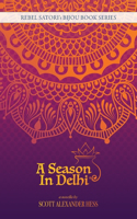 Season in Delhi