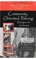 Community Oriented Policing