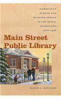 Main Street Public Library