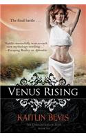 Venus Rising