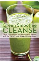 Green Smoothie Cleanse