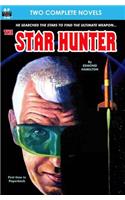 Star Hunter, The, & The Alien