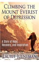 Climbing the Mount Everest of Depression