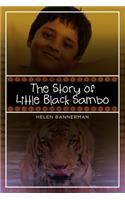 Story of Little Black Sambo